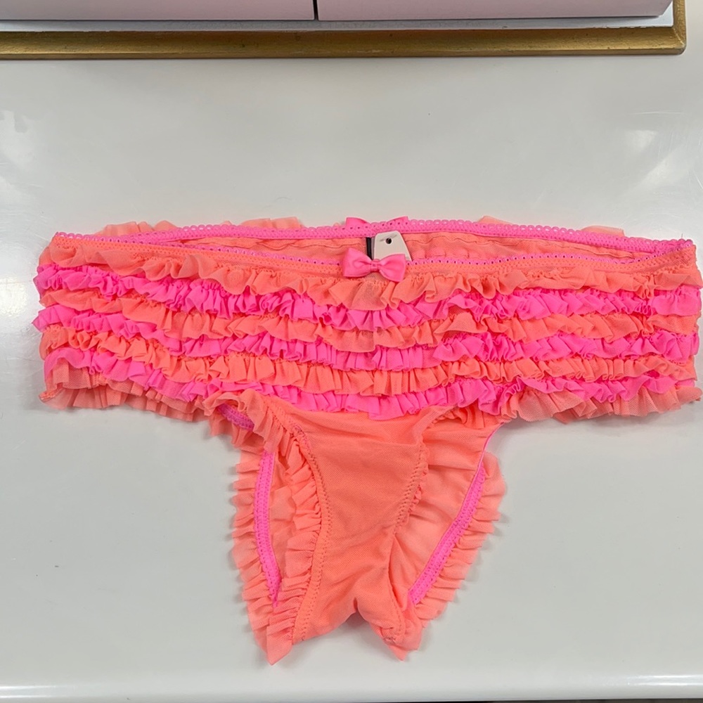 Victoria’s Secret Sexy Little Things NWT L
